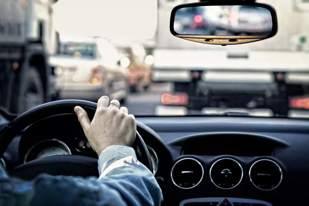 Важное требование сдачи экзамена на водительские права, которое должен знать каждый казахстанец - новости на Lada.kz 26.12.2025