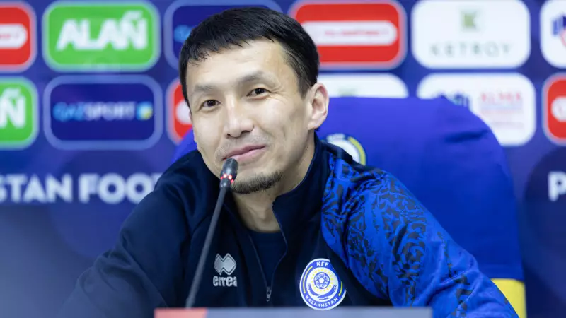 Асхат Тағыберген: «Қайсар» клубына күш-қуатым бар кезде көмектескім келеді