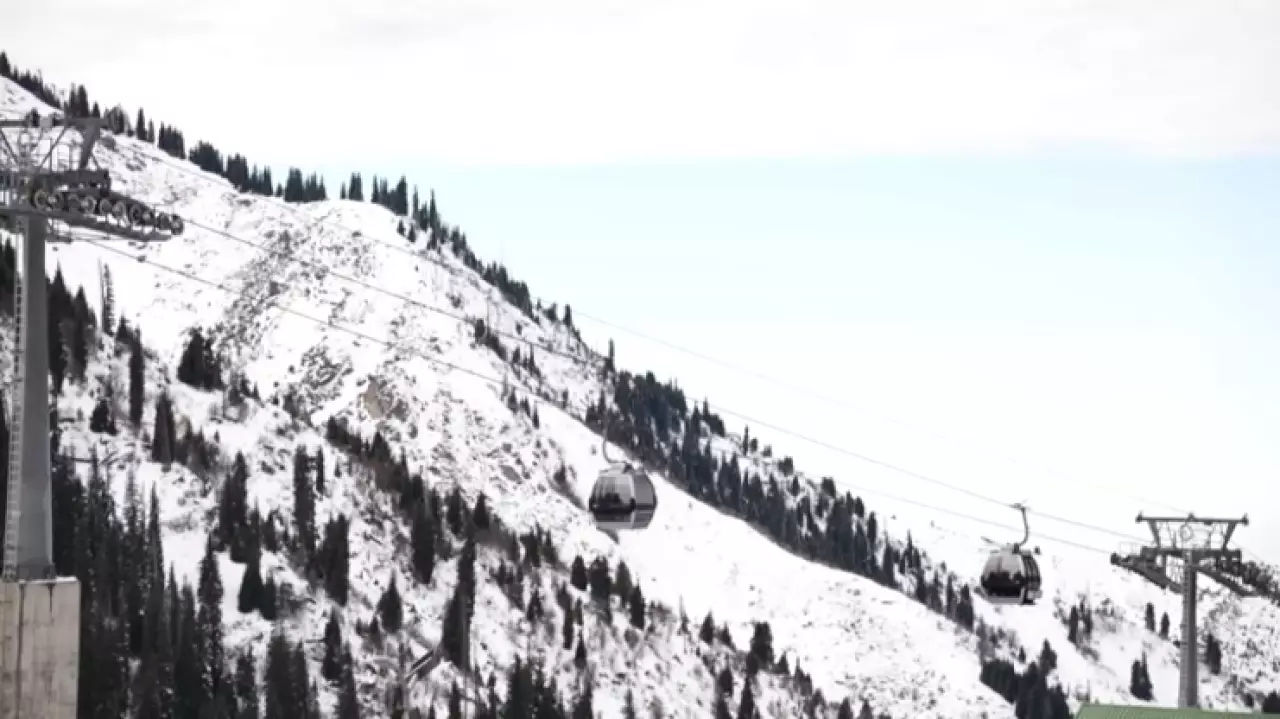 На 85% выросли инвестиции в туризм Алматы