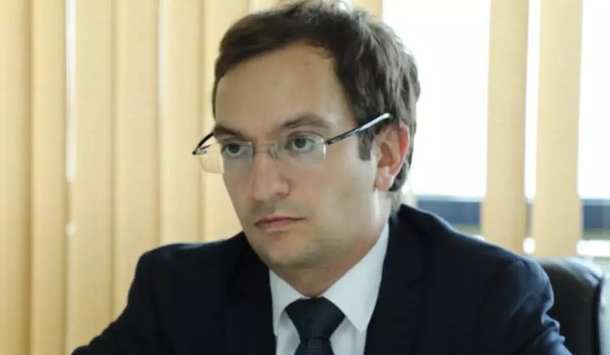 Казахстан вступает в новую фазу институционального развития – бельгийский эксперт