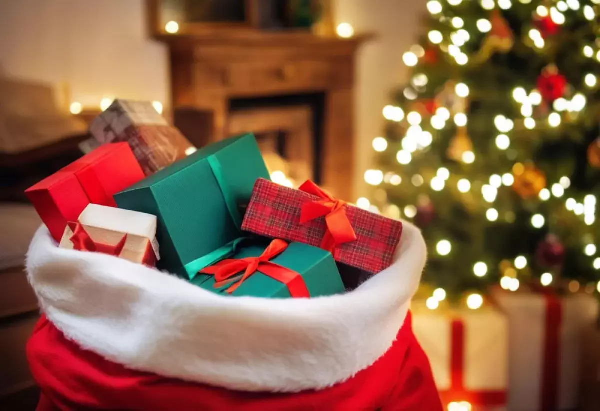 Психолог не рекомендует: от каких новогодних подарков лучше отказаться