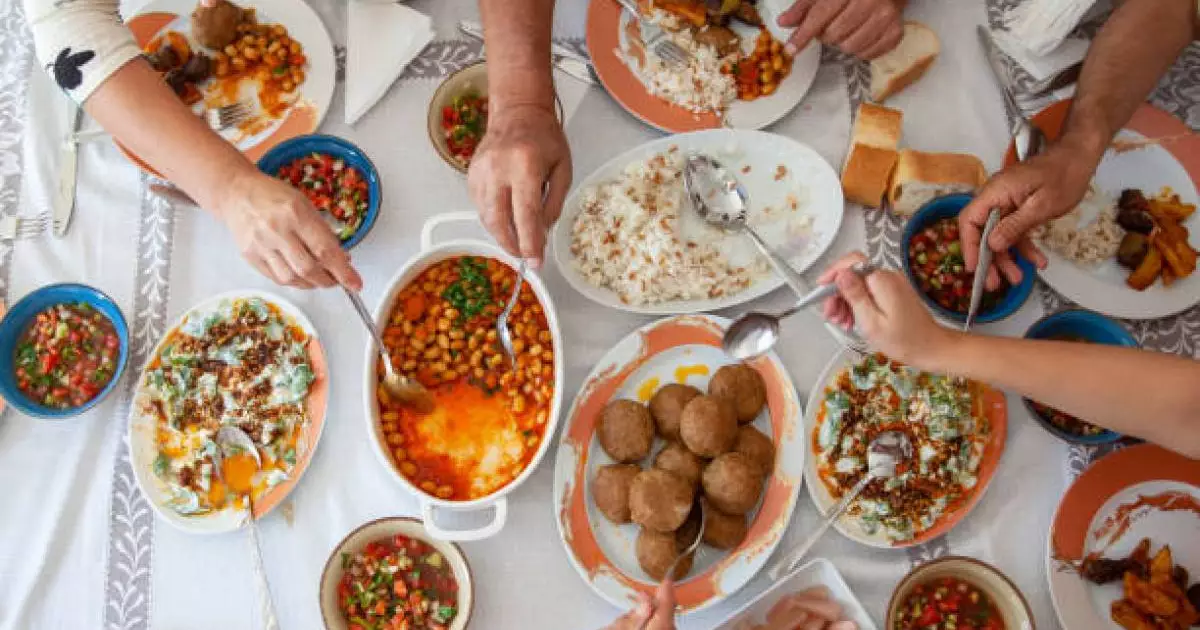  Қыста қандай тағамдардан бас тартқан дұрыс? 