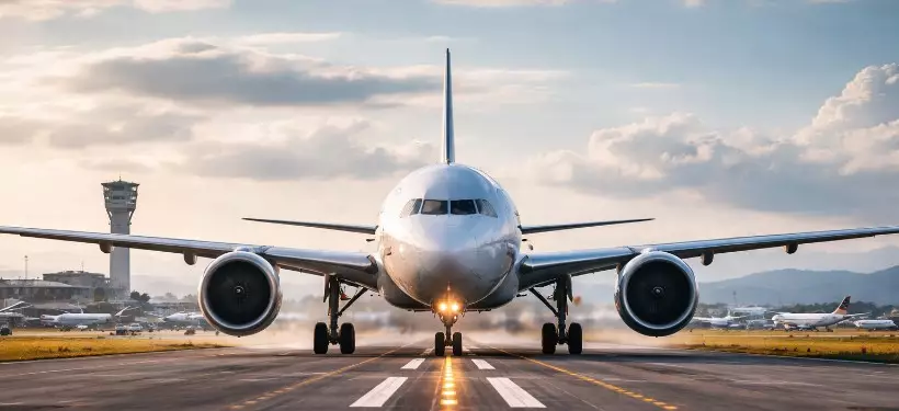 За нарушение антимонопольного законодательства наказали несколько аэропортов Казахстана