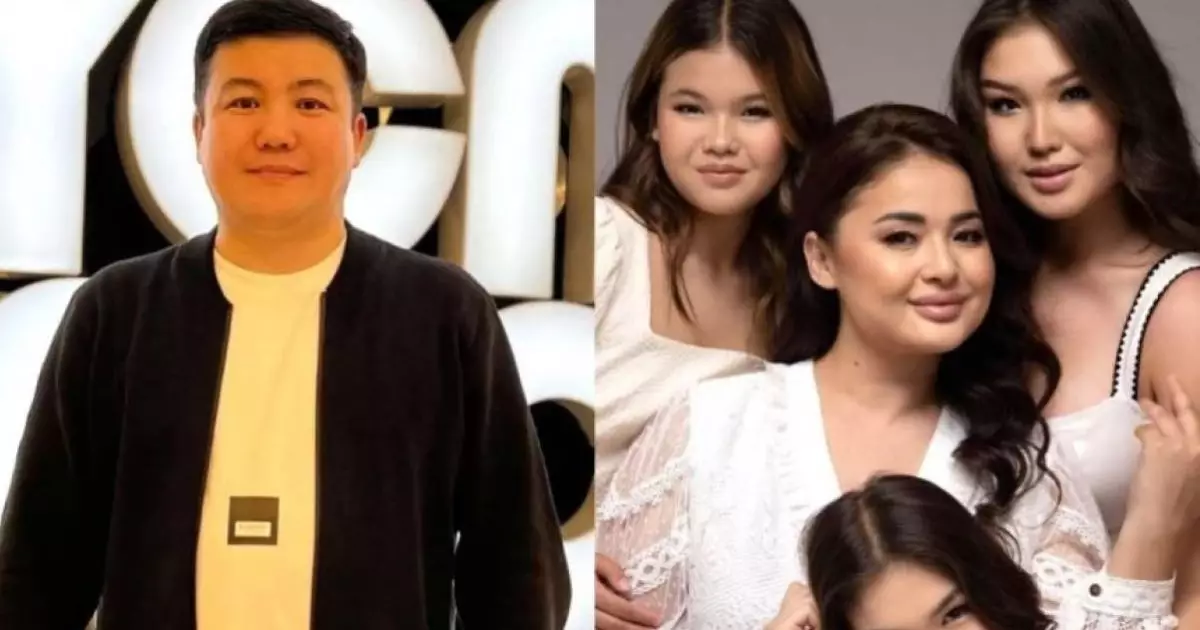  `Қолында түгі жоқ жігітке тұрмысқа шықтым`: Мөлдір Мұқан ел естімеген шындықты айтты (ВИДЕО) 