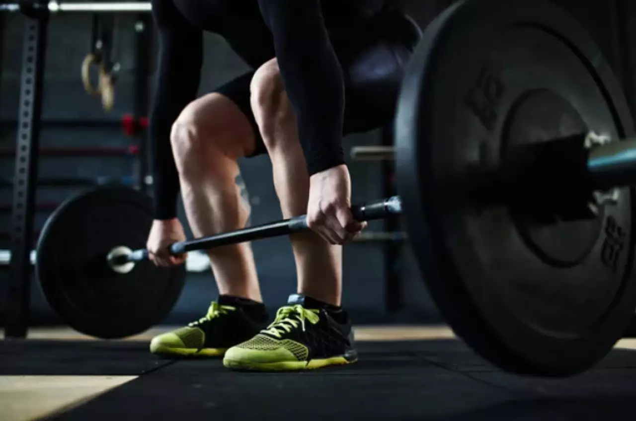 Штангисты РК завоевали четыре золота на турнире в Кыргызстане