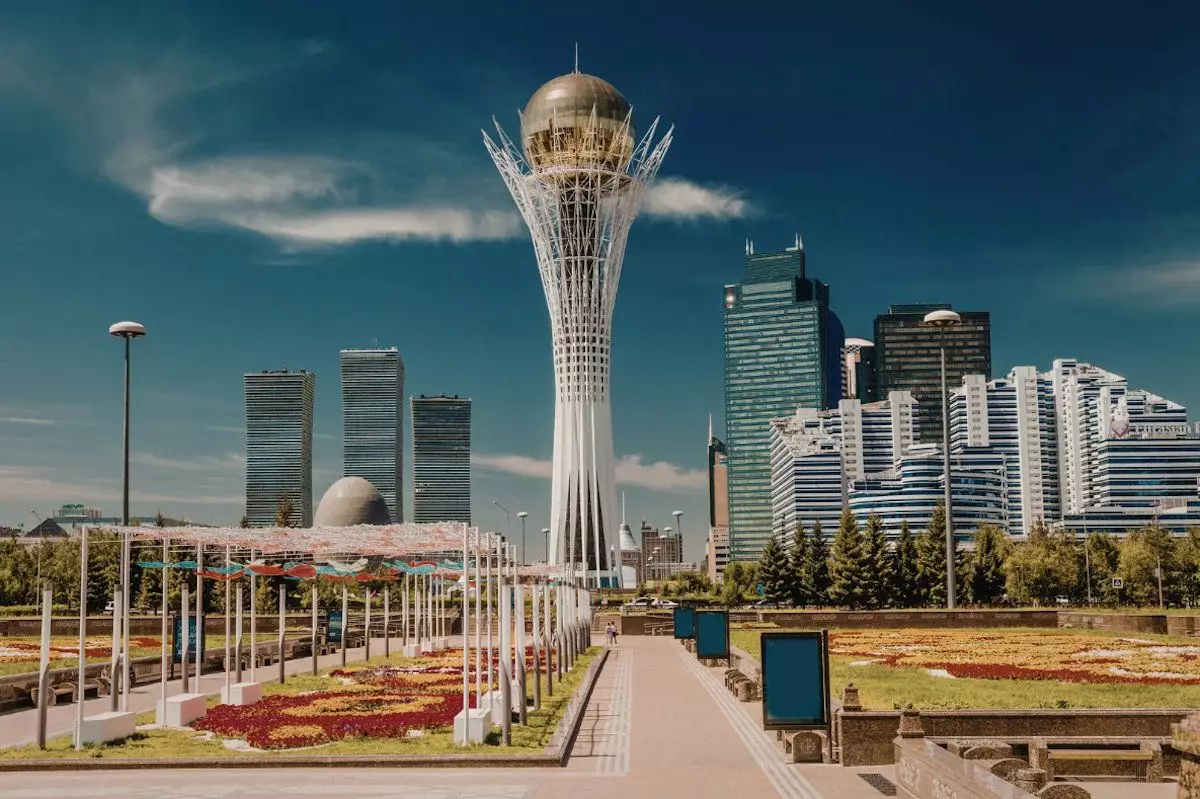 В Астане вводят новые правила регистрации: борьба с «резиновыми» квартирами