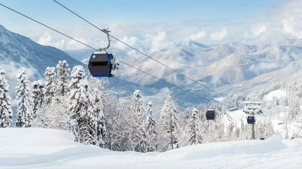 Толассыз қар, боран, тұман: демалыс күндеріне арналған ауа райы болжамы жарияланды