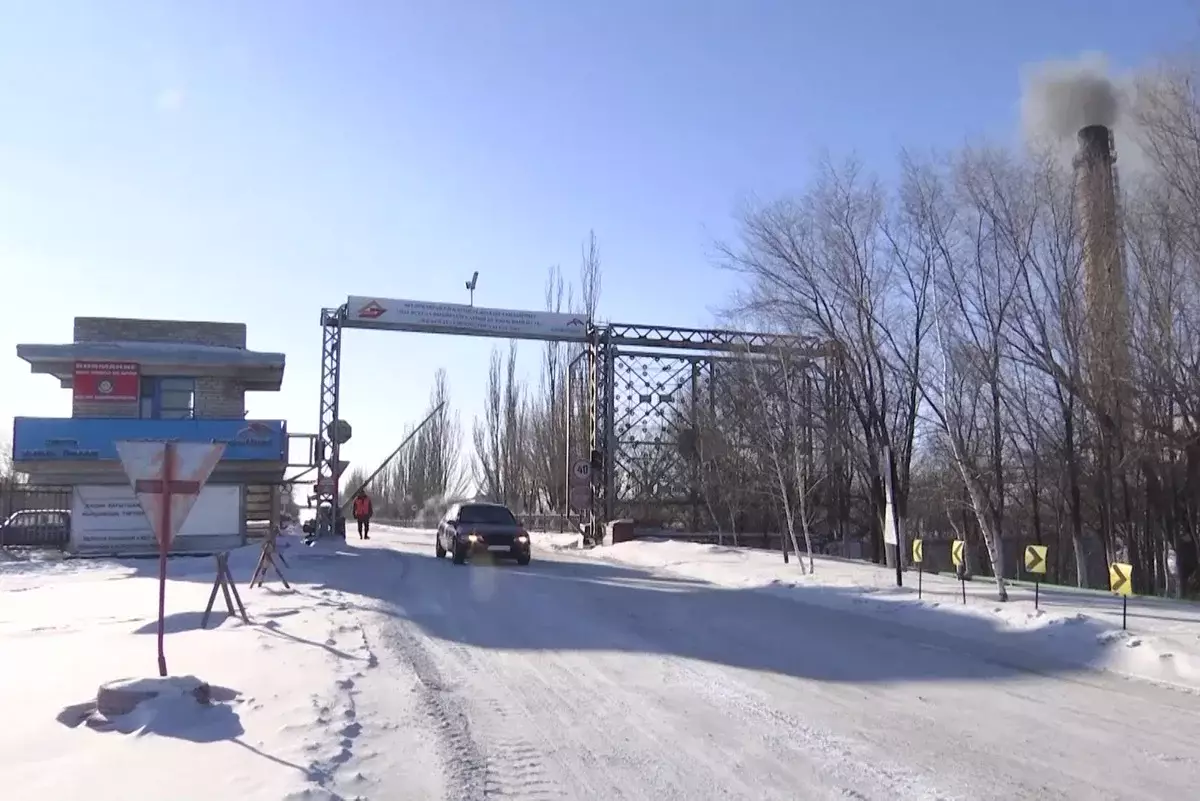 Охрана и «свои» фирмы: кто и как похищал имущество Qarmet