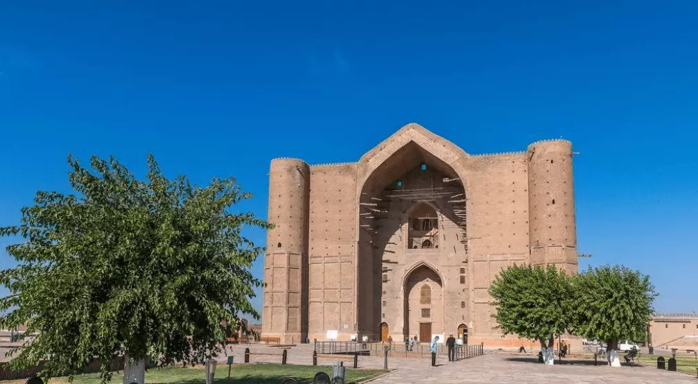 Президент подписал закон об охране историко-культурного наследия