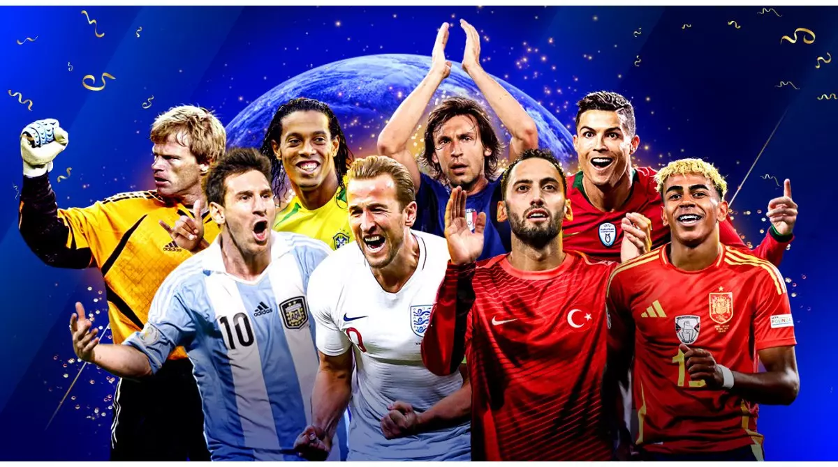 1,38 млрд еуро: Әлемдегі ең қымбат футбол клубы анықталды