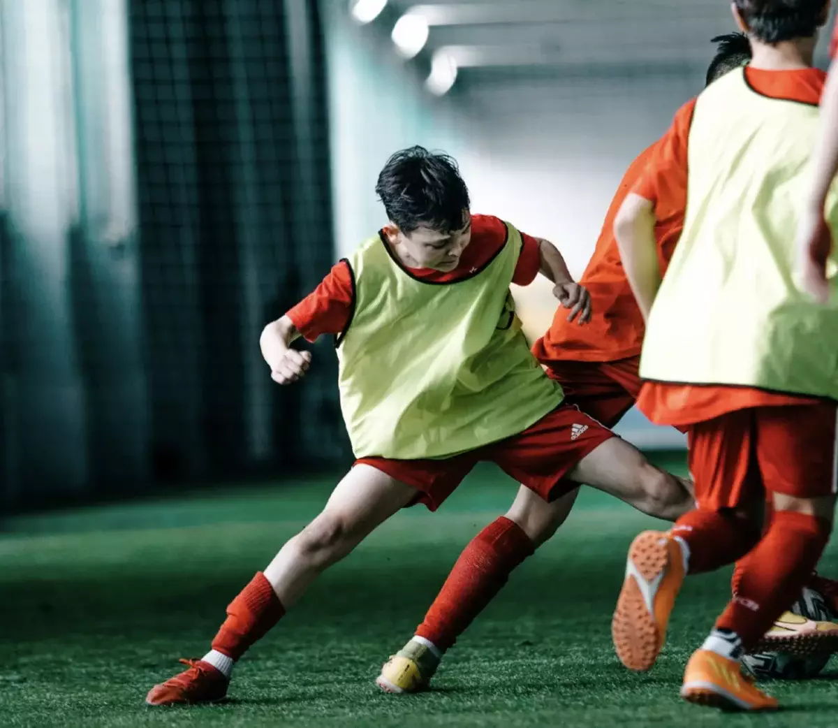 “Ақтөбе” клубының футбол орталығы ресми мәлімдеме жасады