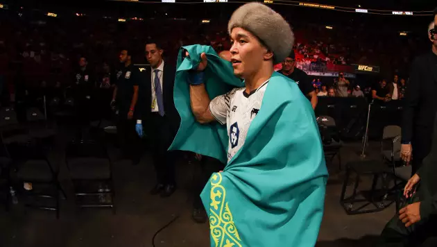 Это нельзя пропустить: 5 громких боёв казахстанцев в ММА в начале 2026 года