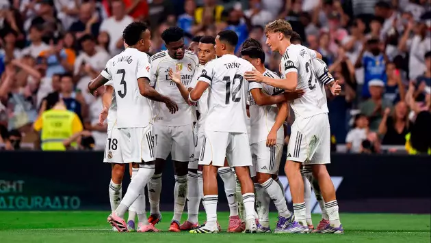 Молодой талант подвёл Алонсо: в "Реале" назрел серьёзный разговор