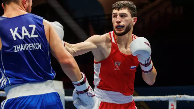 Қазақты жеңген чемпион қай ел боксшылары ең мықты екенін айтты