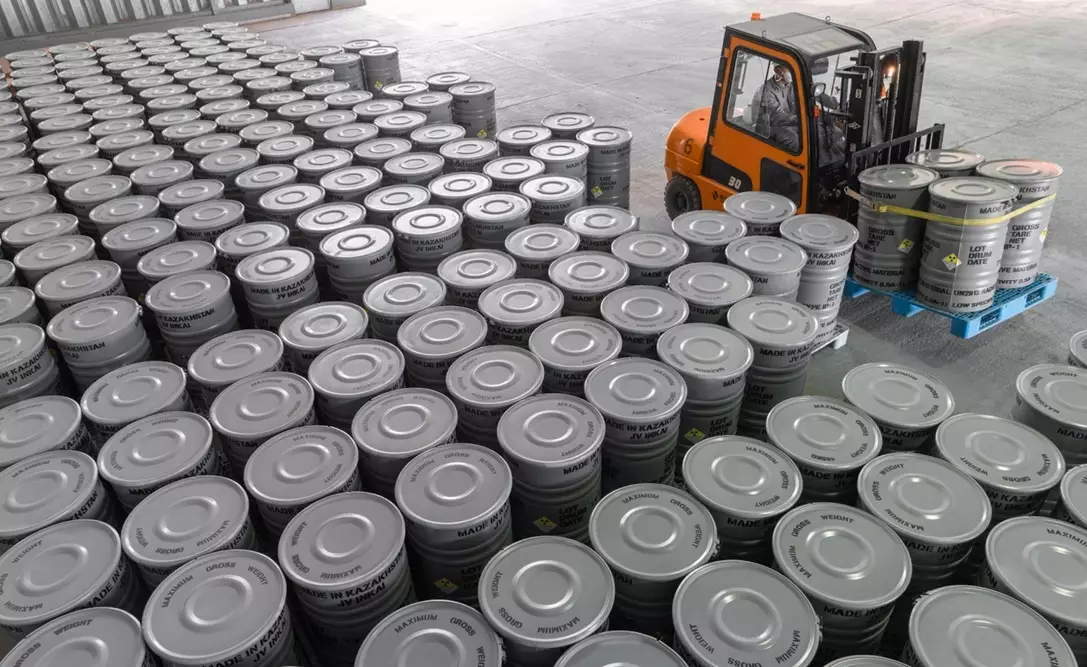 Токаев подписал поправки в Кодекс «О недрах и недропользовании»