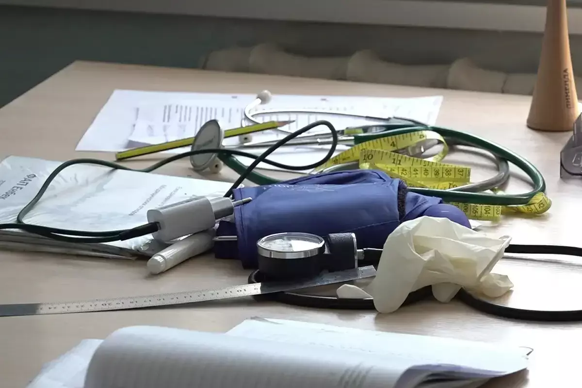 С 2026 года вступают в силу изменения по ОСМС: что они означают для пациентов