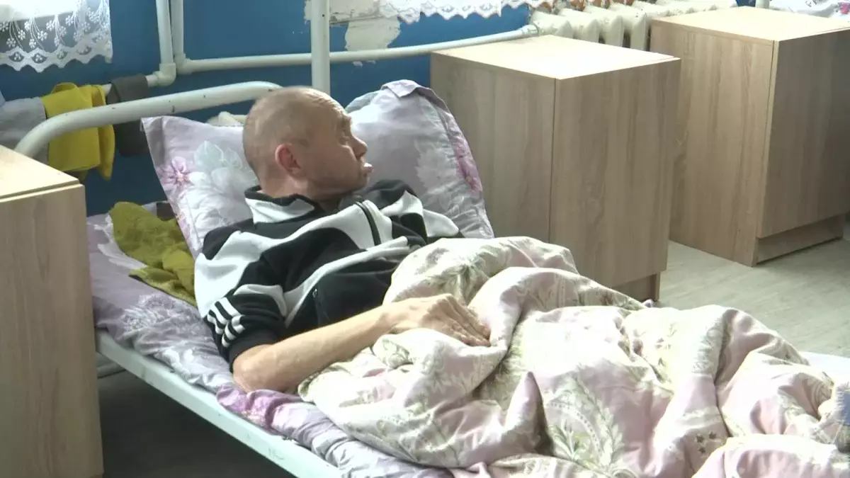 Обвинения в сети и итоги проверки: что происходит в центре ресоциализации Актобе