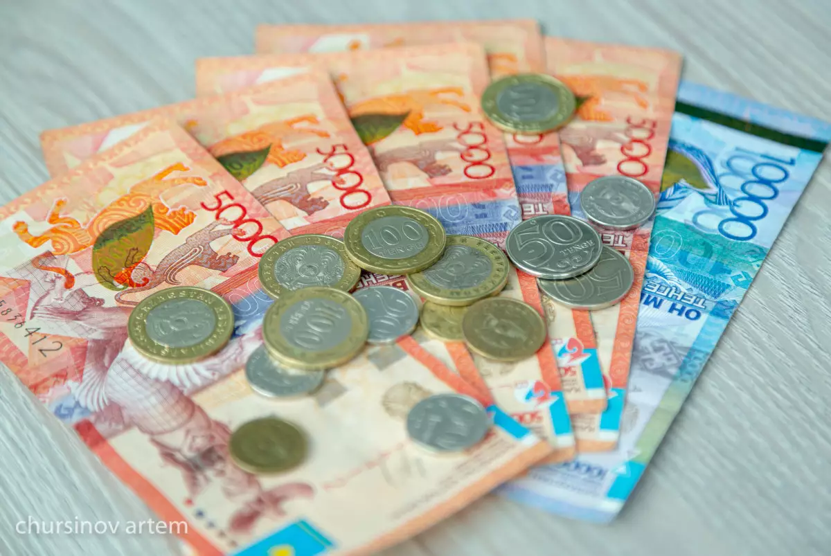 В 2026 году размеры пособия по инвалидности в Казахстане вырастут на 10%