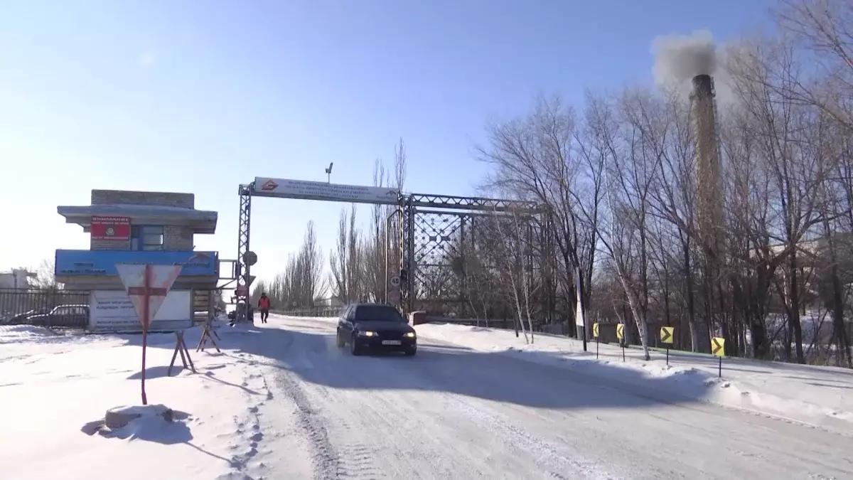 Qarmet-тен 1,5 млрд теңге ұрланды