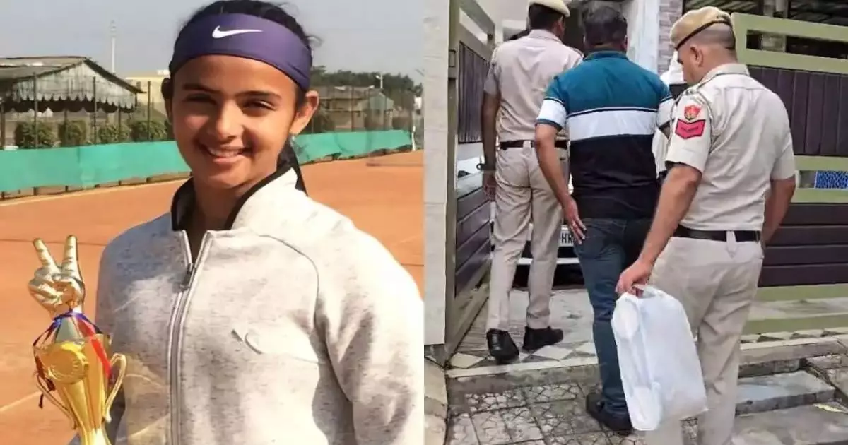  `Көп табыс тапқанын көре алмады`: Әкесі өзінің туған қызын атып өлтірді 