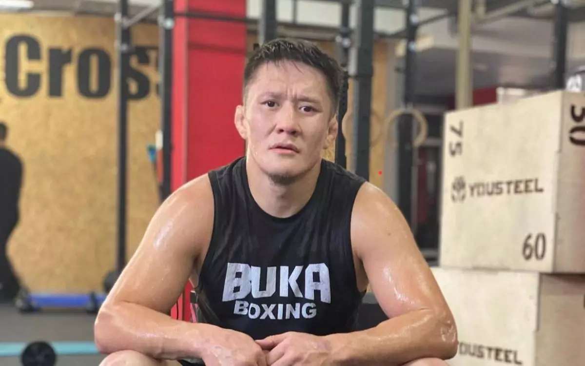 «Үшінші әйел аламын» — Жалғас Жұмағұлов