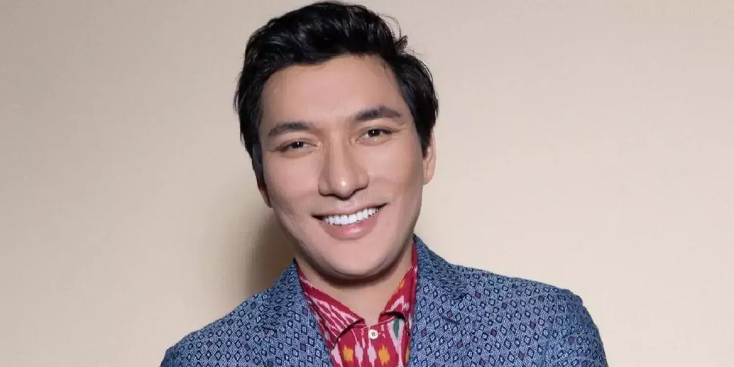 Әлішер Кәрімов «Халық әртісі» атағын қалай алғанын айтты