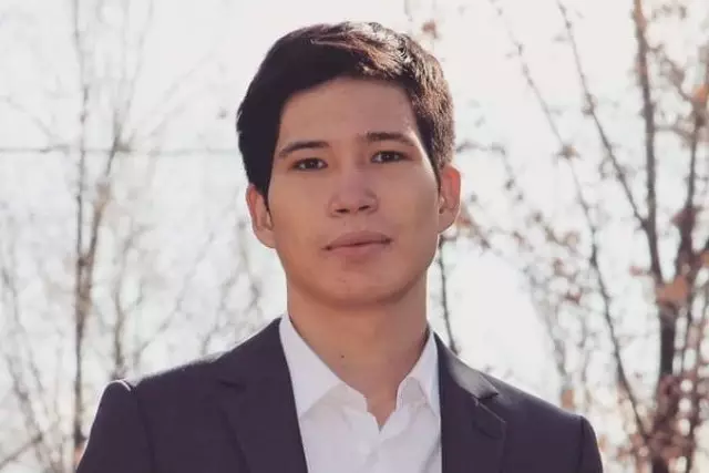 Мұхарбек Жәкейұлы. ҚАЛА – ТАҒДЫР, ӨЛЕҢ – АЙНА