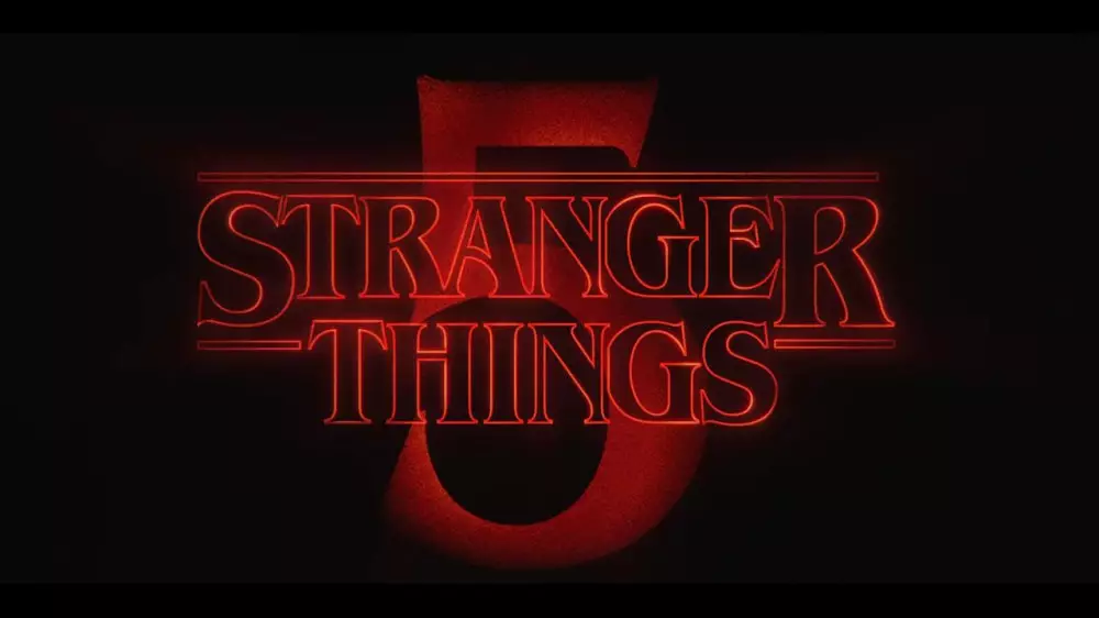 Где смотреть 5 сезон “Очень странных дел” в Казахстане: расписание всех серий и сюжет финала