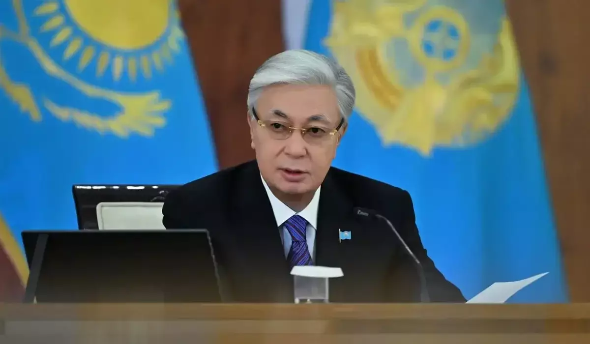 Тоқаев тарихи-мәдени мұра объектілерін қорғау жөніндегі заңға қол қойды