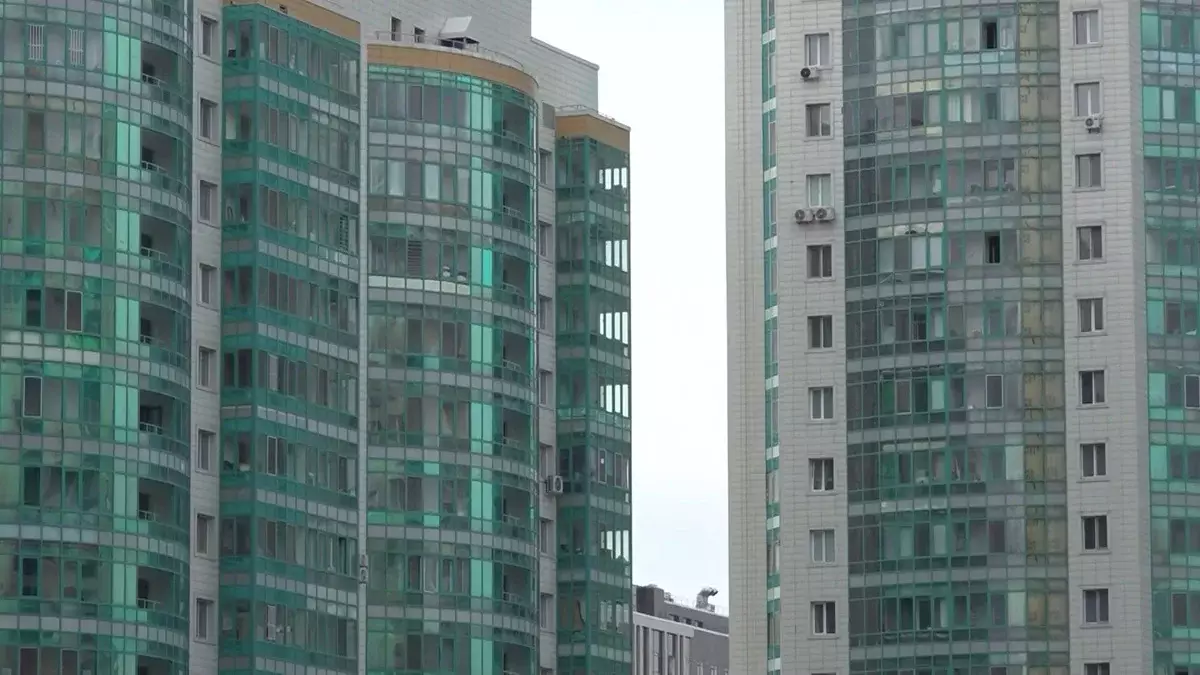 Жилье не «резиновое»: в столице ограничат количество прописанных в квартирах