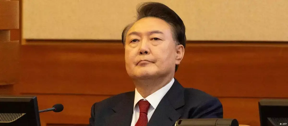 Экс-президент 10 жылға сотталуы мүмкін