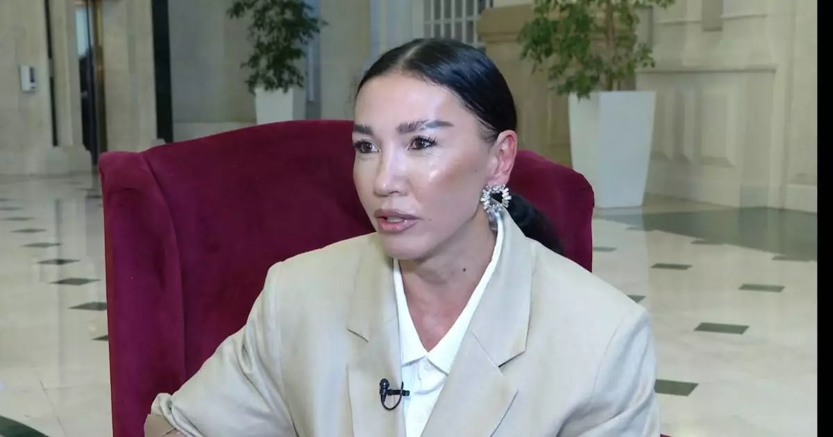  «Түс көріп тұрмын ба?»: Мұстафа Өзтүріктің қызы Қазақстан туралы жүрек тебірентерлік жазба жариялады 