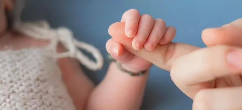 Самые популярные имена для детей в 2025 году в Казахстане назвали в Бюро нацстатистики