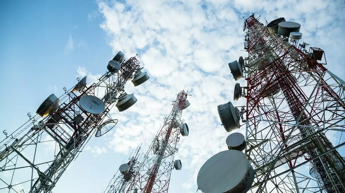 Казахстанские провайдеры и операторы связи показали 40% рентабельности: как им это удалось