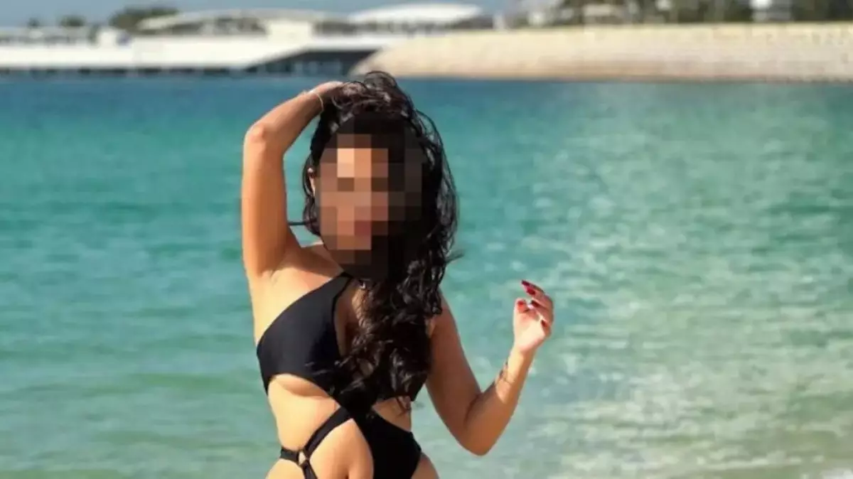 «Я вернулась»: Айка сделала первое заявление после скандала