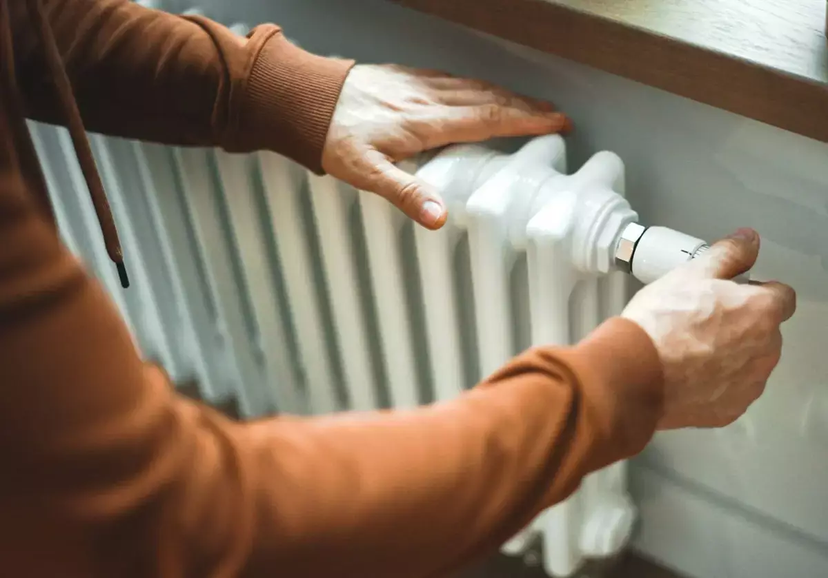 «Замерзаем с октября»:  чиновники назвали причину проблем с отоплением у жителей Актау - новости на Lada.kz 26.12.2025