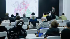 "Батыс" полиорталығы: Алматының 2040 жылға дейінгі дамуының жаңа бағыты