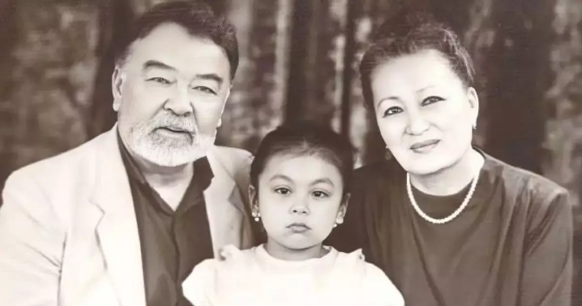  `Ең алғаш Майраға хабарласып, сүйінші сұрадым` – Асанәлі Әшімов 