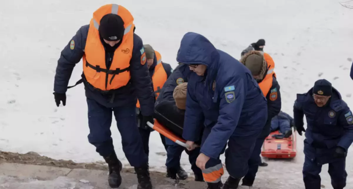 Алматы тауларынан мәйіт табылды