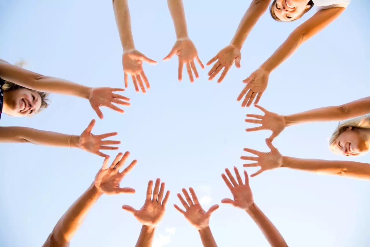 Социологическое исследование среди молодежи провели в Алматы