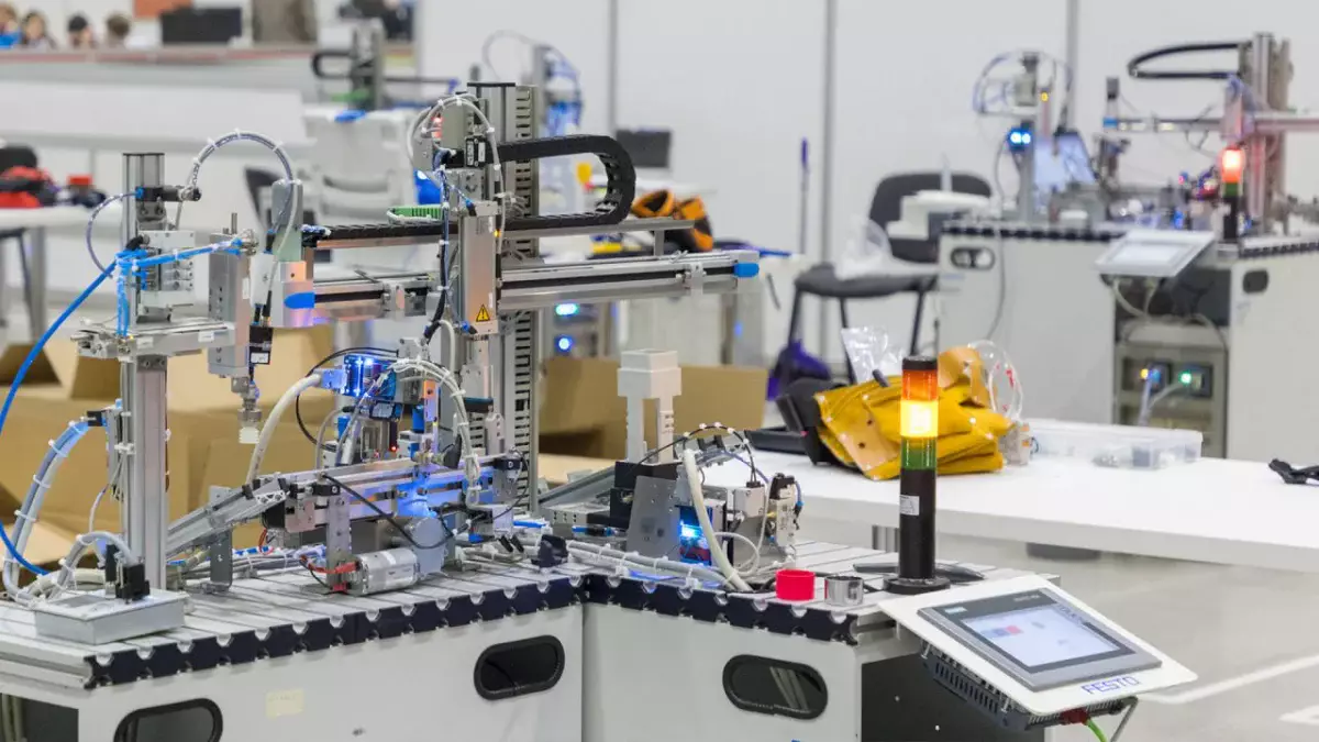 IT‑экспорт вырос до $700 млн - как Казахстан ворвался в глобальный цифровой рынок