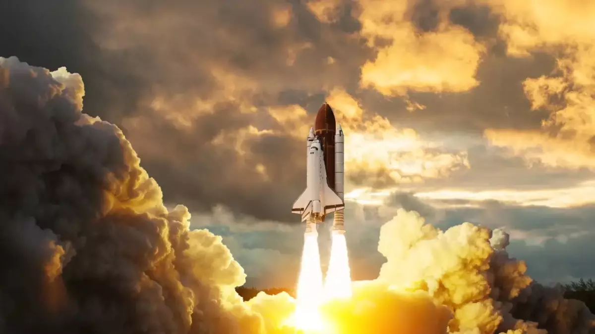 Қазақстанда метеорологиялық зымыранды ұшыру кейінге қалдырылды