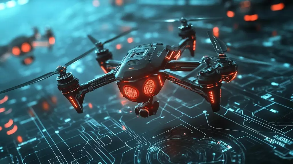 «Пилот» по тестированию беспилотных технологий запустят в Казахстане