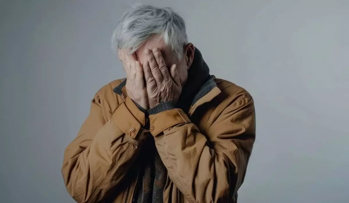 Житель Кызылординской области оскорблял отца и поплатился за это