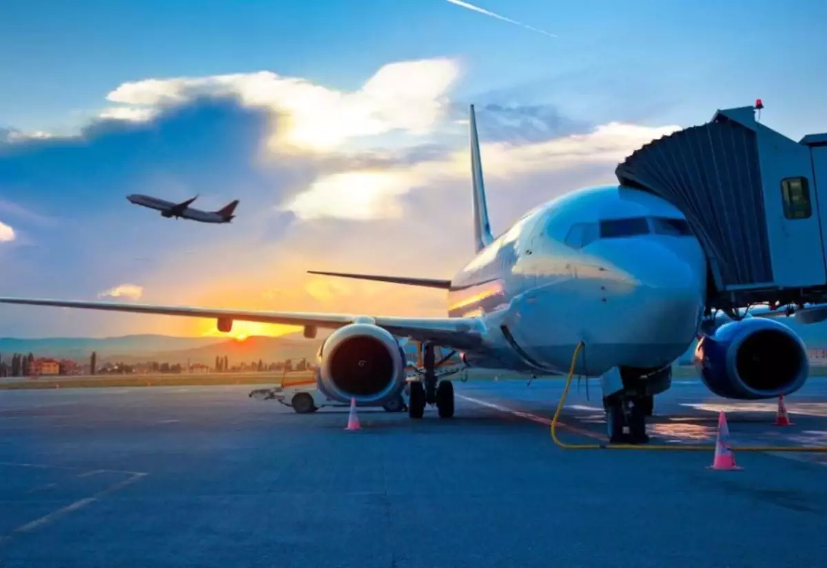 Бағаны көтергені үшін қазақстандық қос әуежай жауапкершілікке тартылды