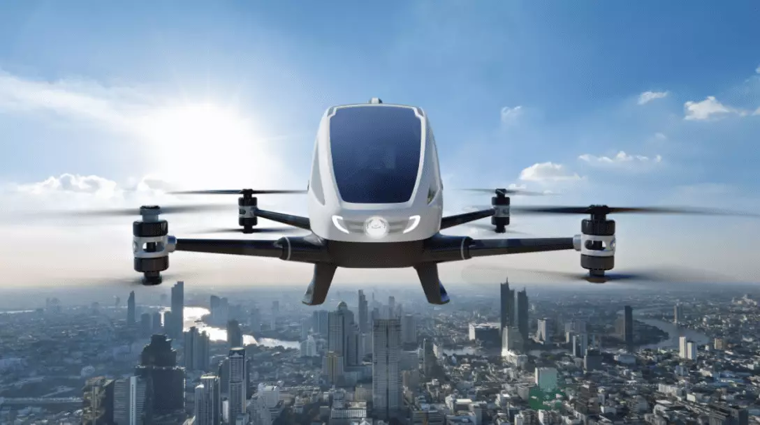 В Казахстане запустят пилотный проект по тестированию беспилотных технологий