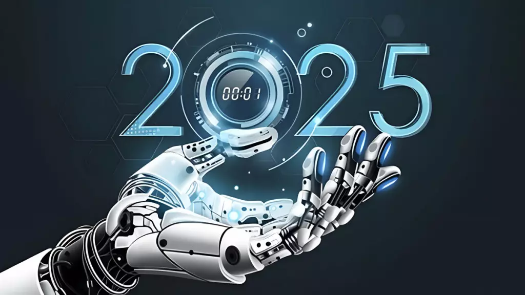 2025 жылдың ең ерекше өнертабыстары