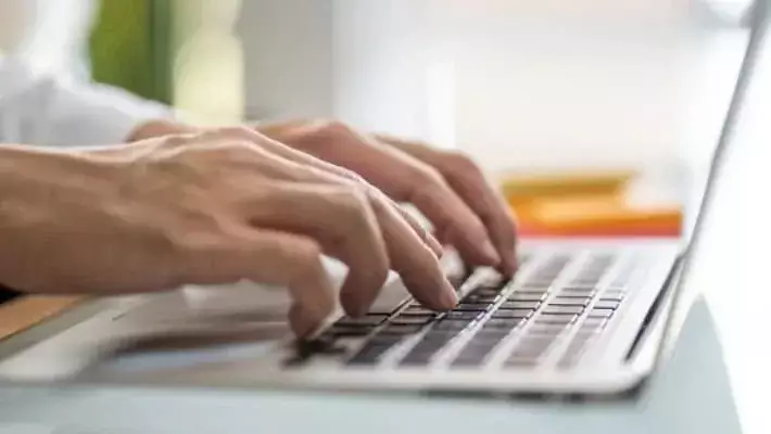 Узбекистанцев предупредили о волне новогодних фишинговых атак в Telegram