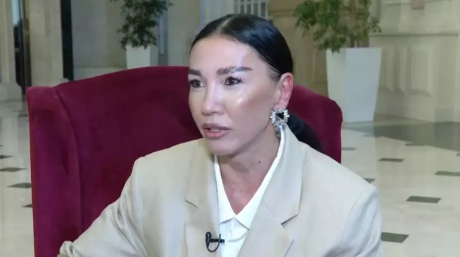 «Түс көріп тұрмын ба?»: Мұстафа Өзтүріктің қызы Қазақстан туралы жазба жариялады