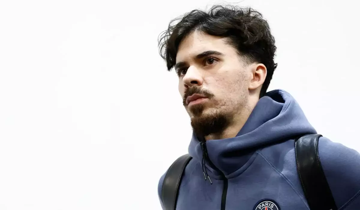 «Реал» готов вложить 90 млн евро в нового полузащитника